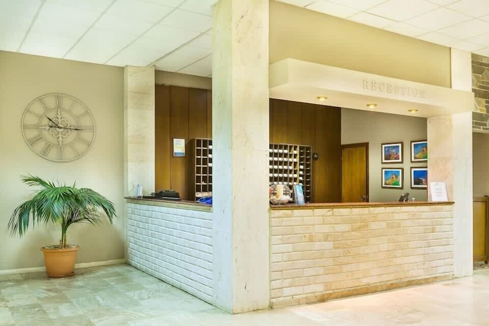 Xenios Theoxenia Hotel 3