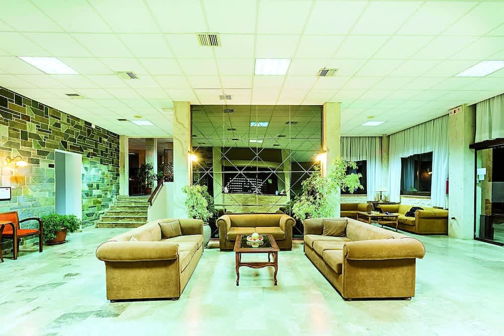 Xenios Theoxenia Hotel 4