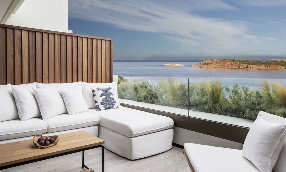 Four Seasons Astir Palace Hotel Athens 5