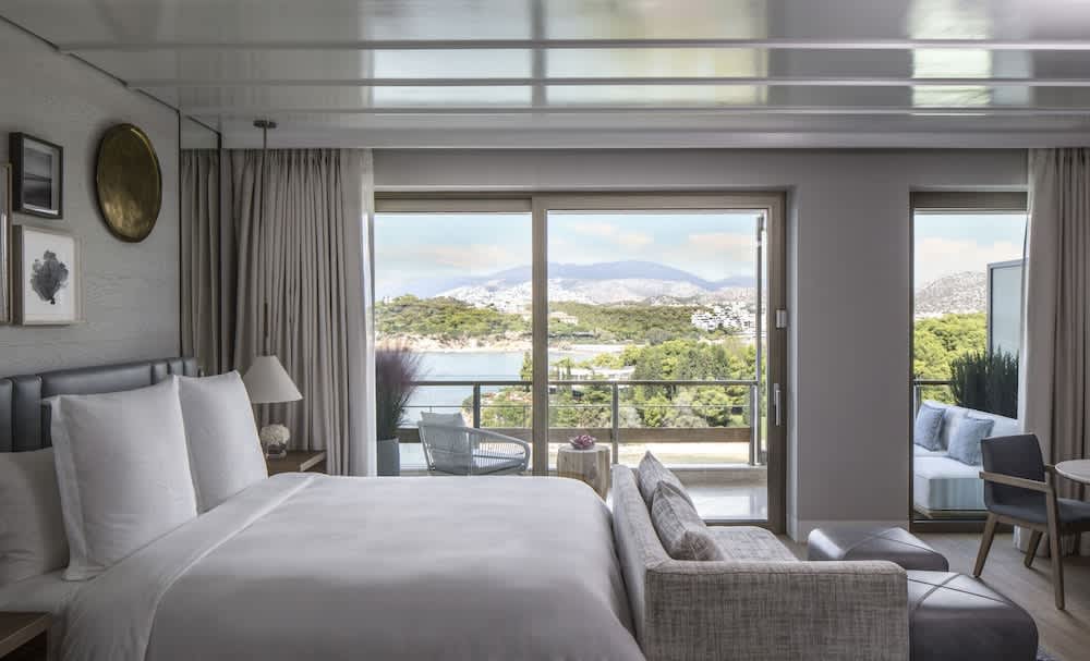 Four Seasons Astir Palace Hotel Athens 4