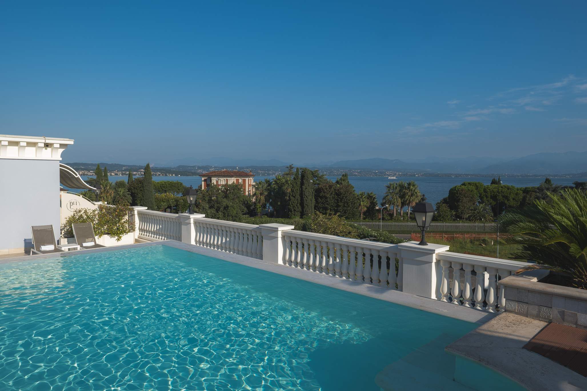 Palace Hotel Desenzano 4