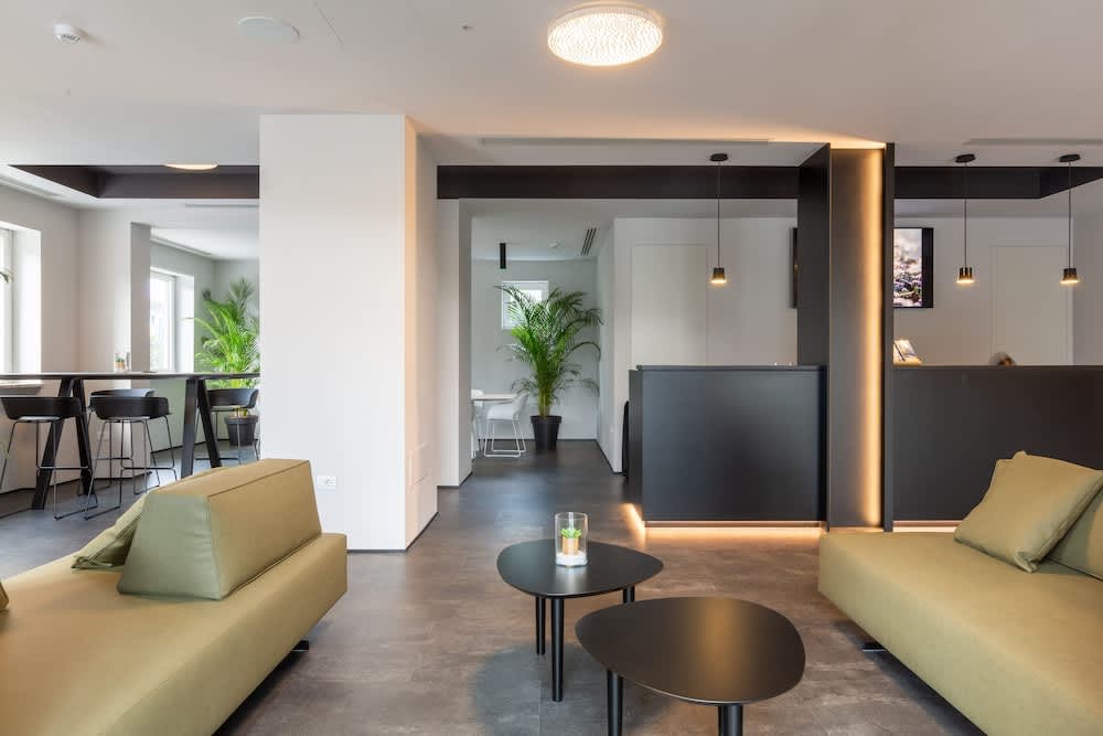 GoTì Hotel 3