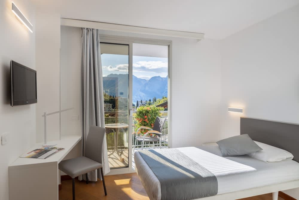 Hotel Continental - Tonelli Hotels 5