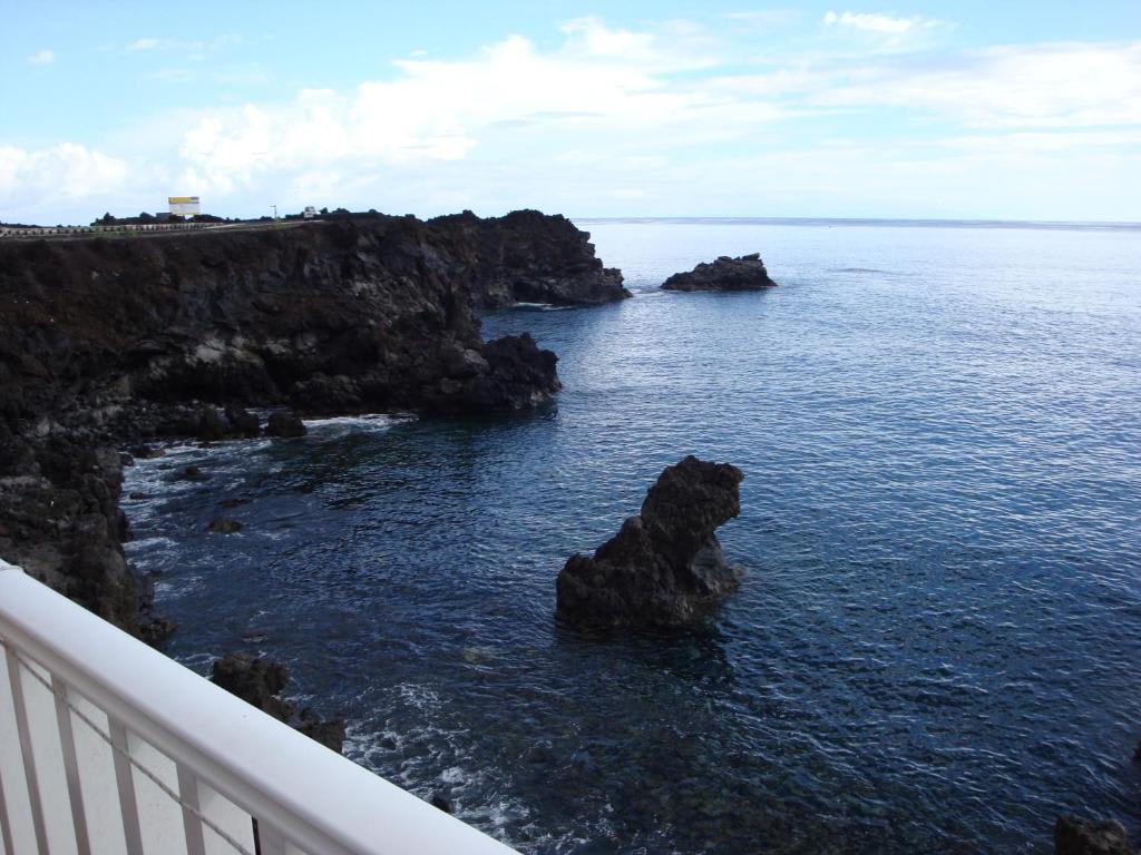 Apartamentos Boomerang I 5
