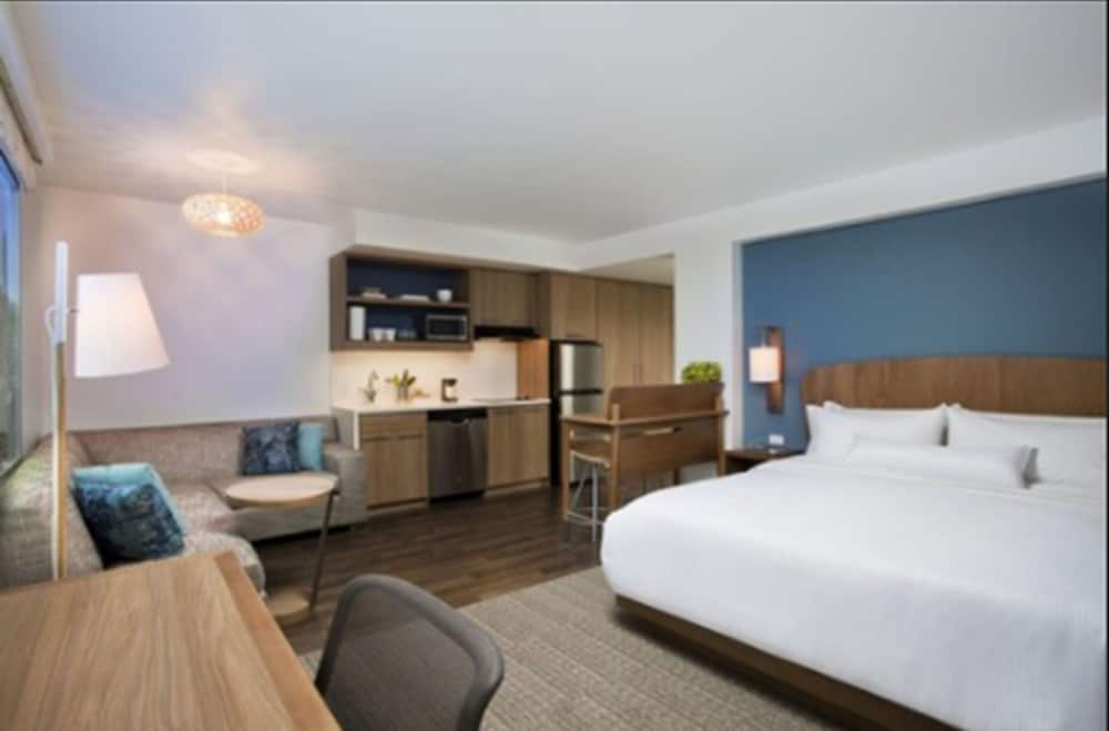 Element by Marriott Chelmsford 5