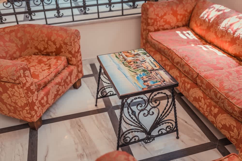 Hotel Casa Adele 5