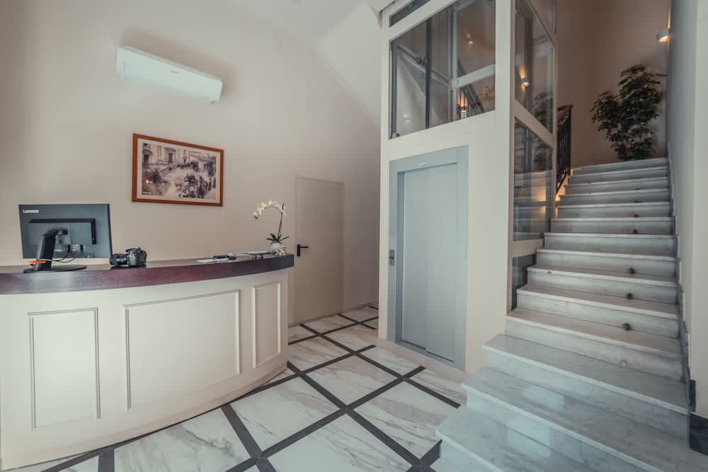 Hotel Casa Adele 2