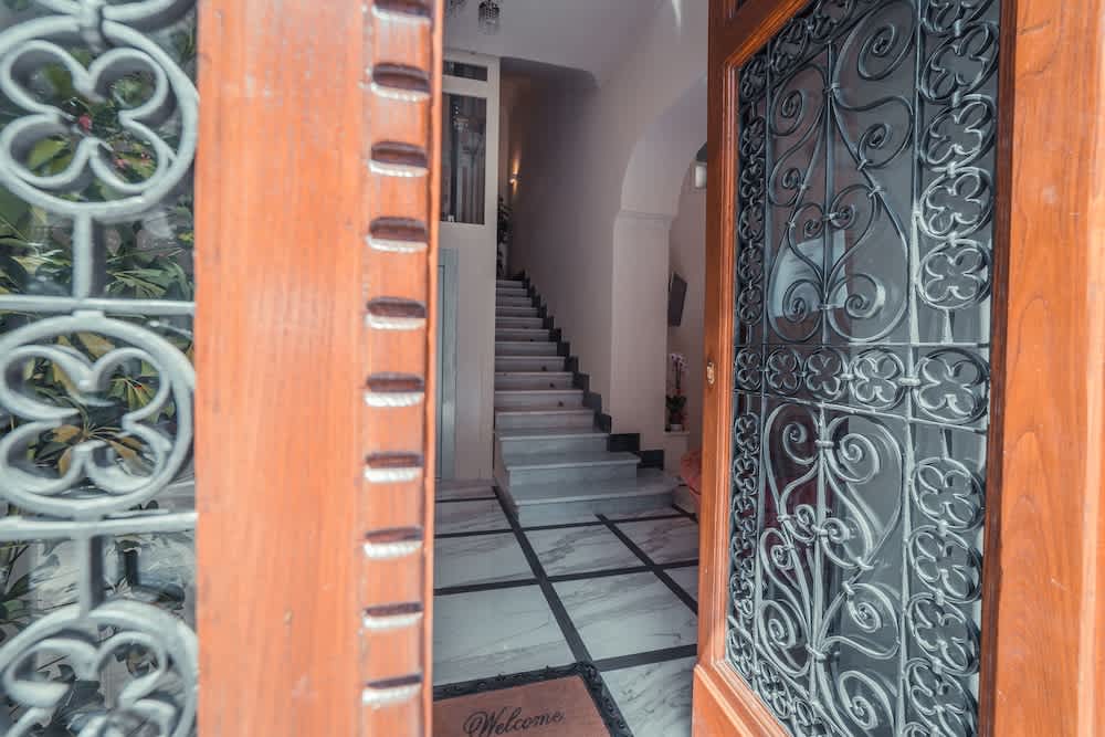 Hotel Casa Adele 3