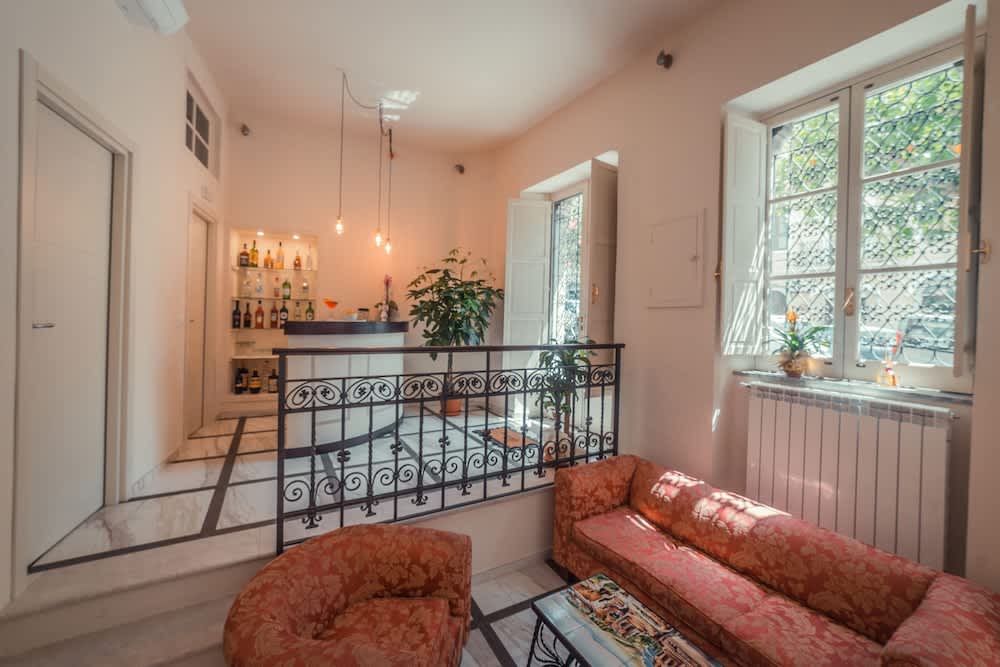 Hotel Casa Adele 4