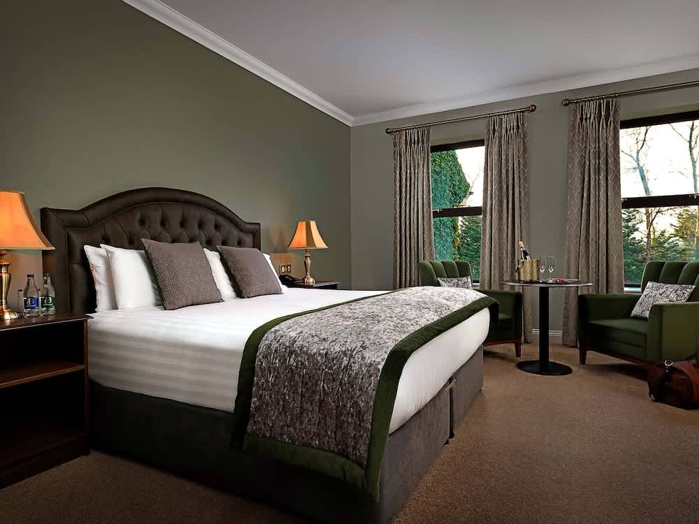 Oranmore Lodge Hotel Galway 4