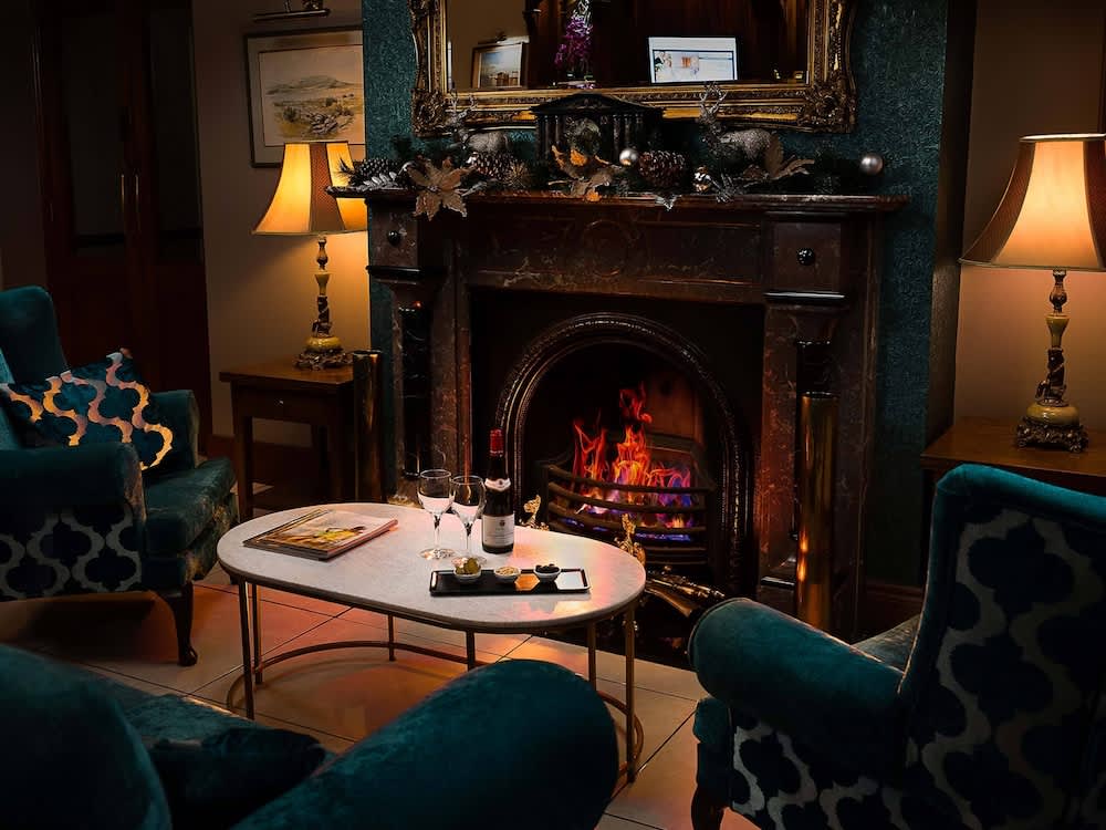 Oranmore Lodge Hotel Galway 3