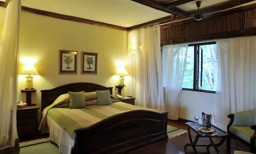 Kilaguni Serena Safari Lodge 5