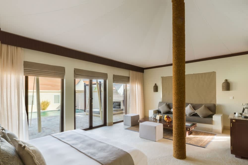 Desert Nights Resort - Inclusive of a Free Sunset Drive and Camel Ride 5