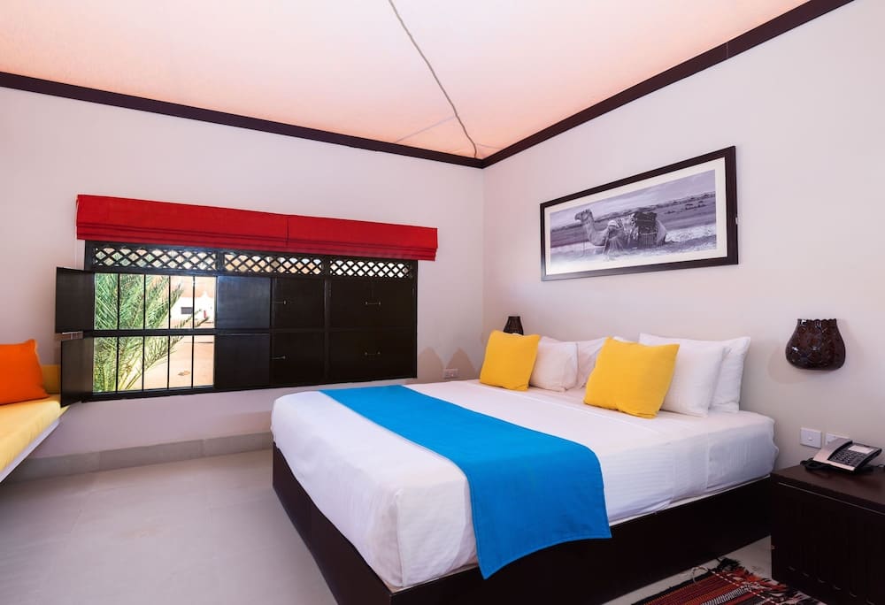 Desert Nights Resort - Inclusive of a Free Sunset Drive and Camel Ride 3