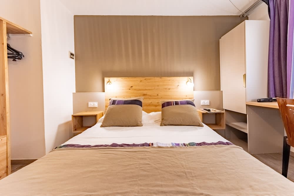 Hôtel Princes de Catalogne 5