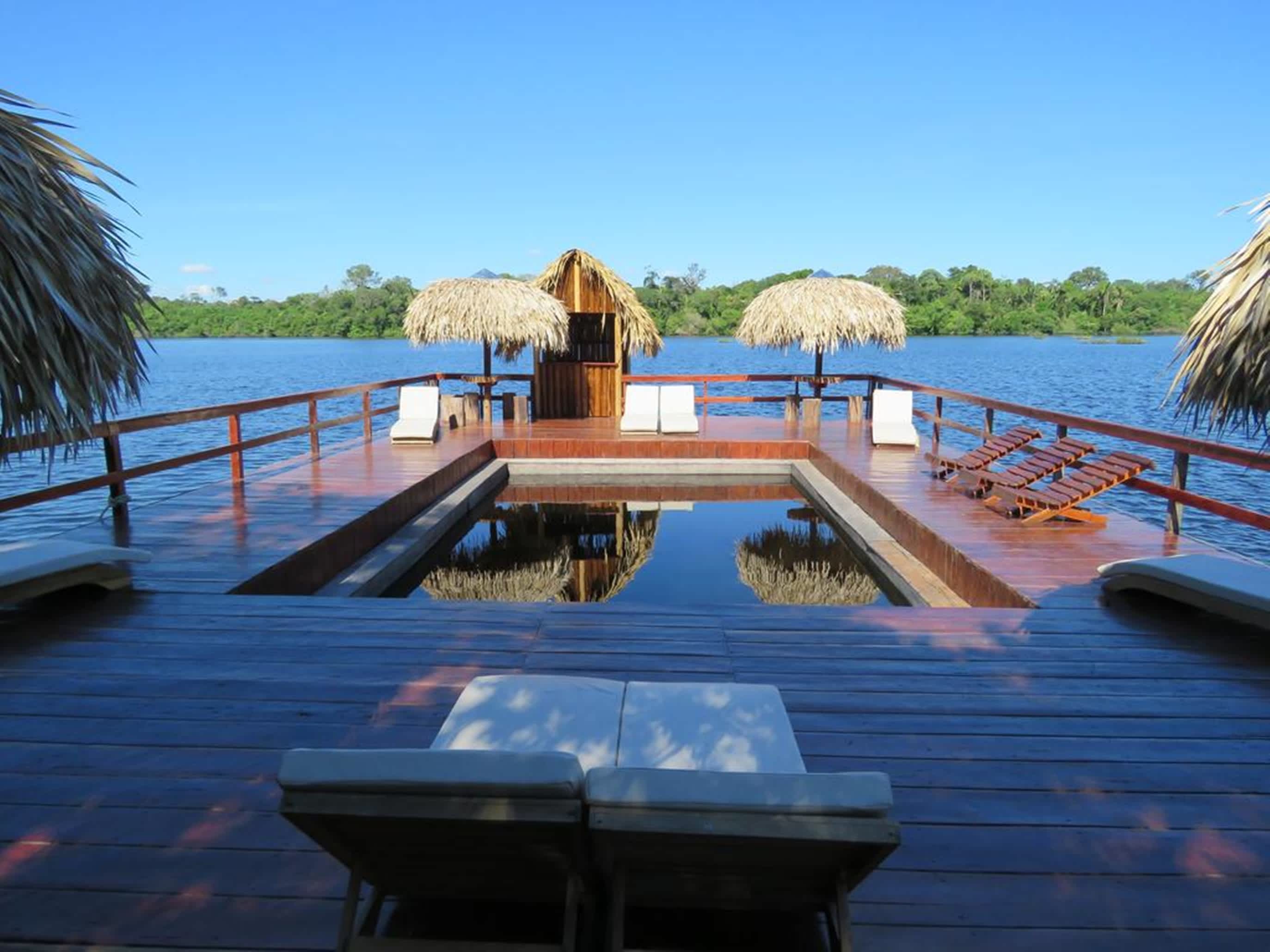 Juma Amazon Lodge 5