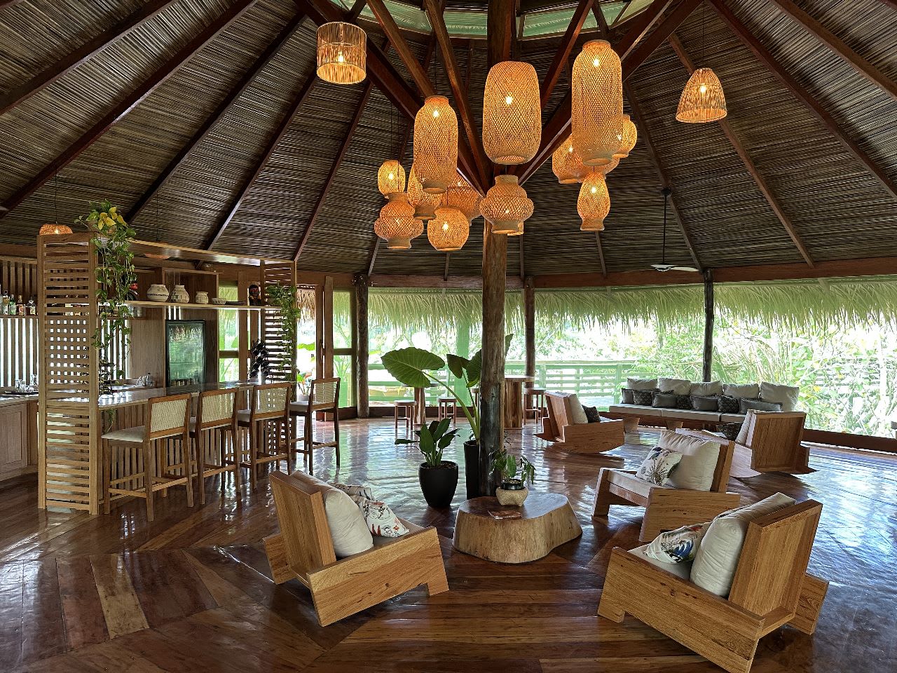 Juma Amazon Lodge 3