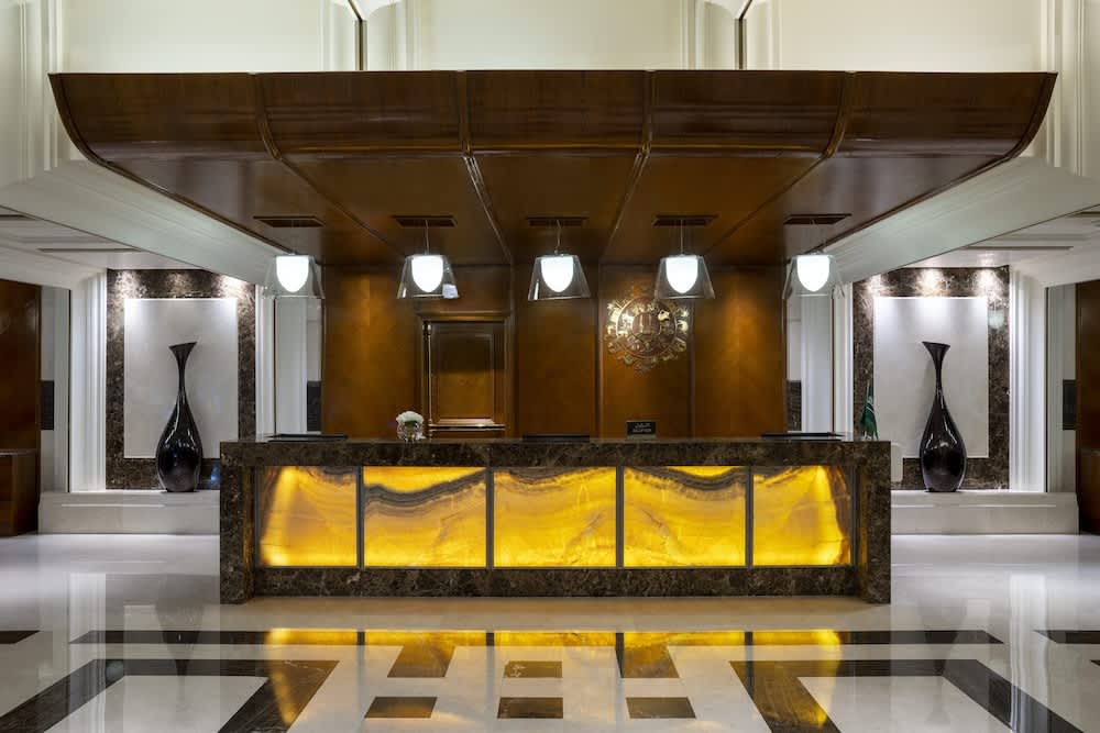 Swissotel Al Maqam Makkah 4