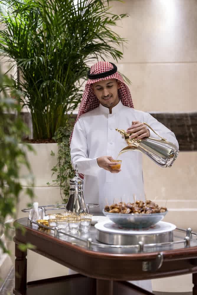 Swissotel Al Maqam Makkah 5