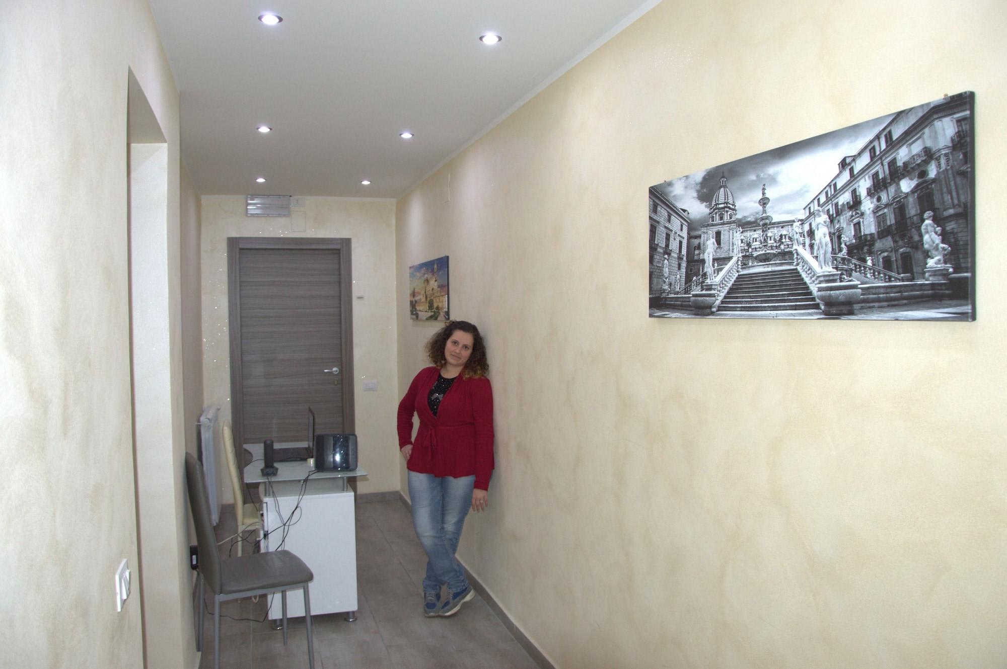 B&B Palermo Sole & Cultura 4