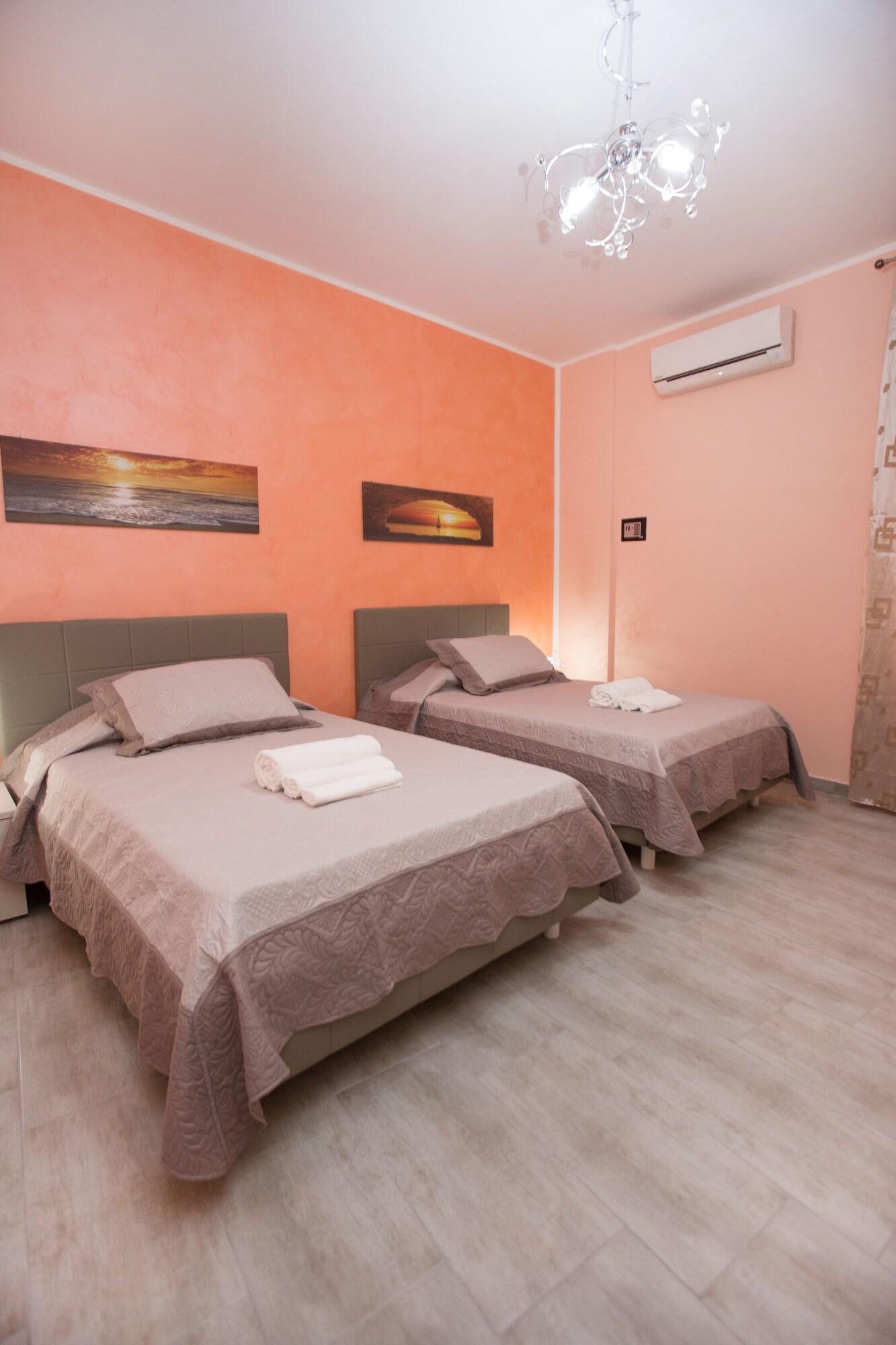 B&B Palermo Sole & Cultura 3