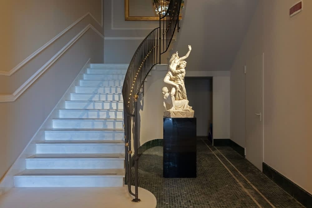 Grand Hotel Des Etrangers- The Leading Hotels of the World 3