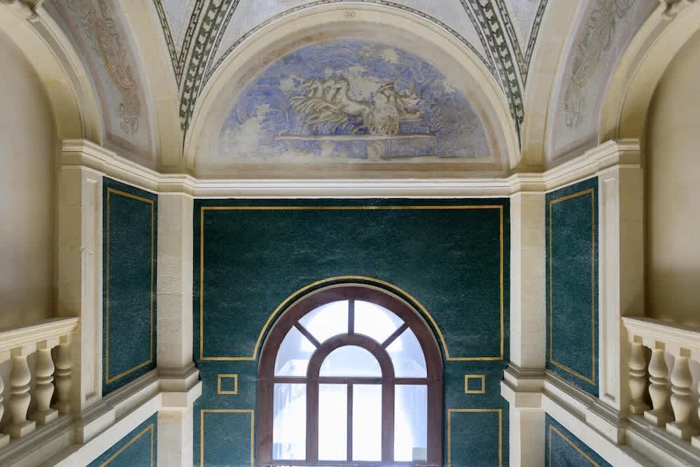 Grand Hotel Des Etrangers- The Leading Hotels of the World 4