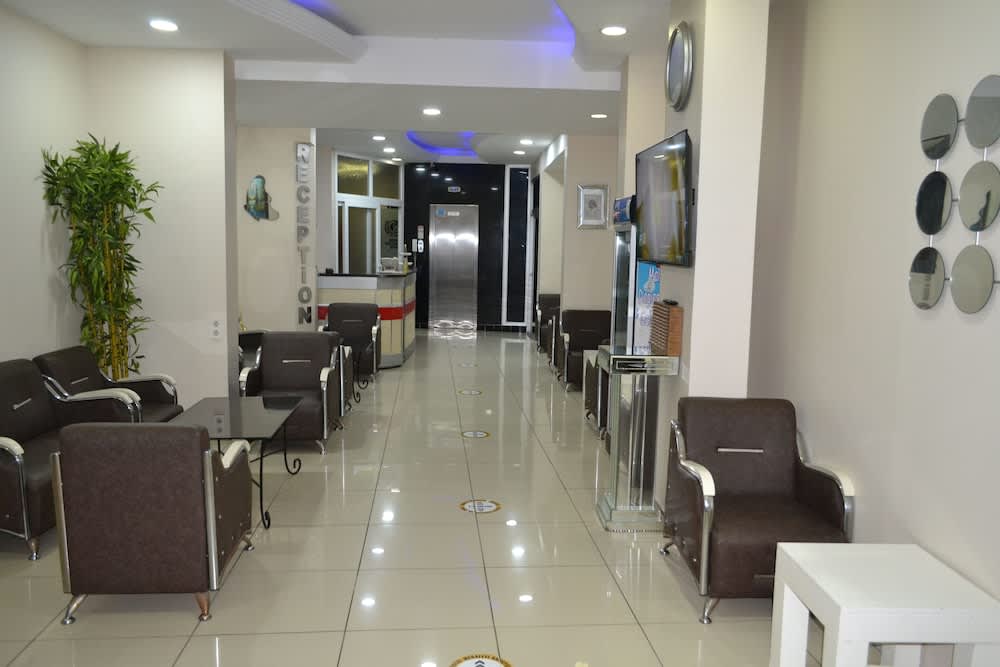 Adana Kucuksaat Hotel 4