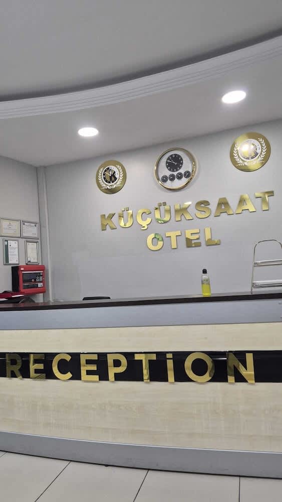 Adana Kucuksaat Hotel 5