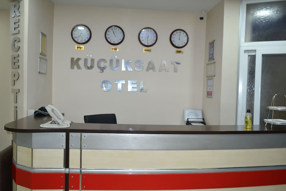 Adana Kucuksaat Hotel 3