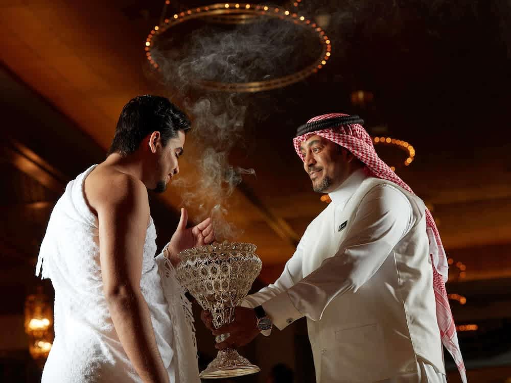 Zamzam Pullman Makkah 5