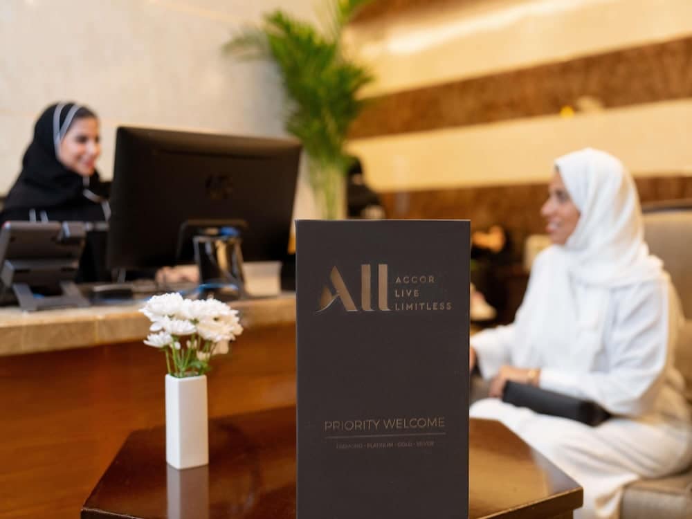 Zamzam Pullman Makkah 4