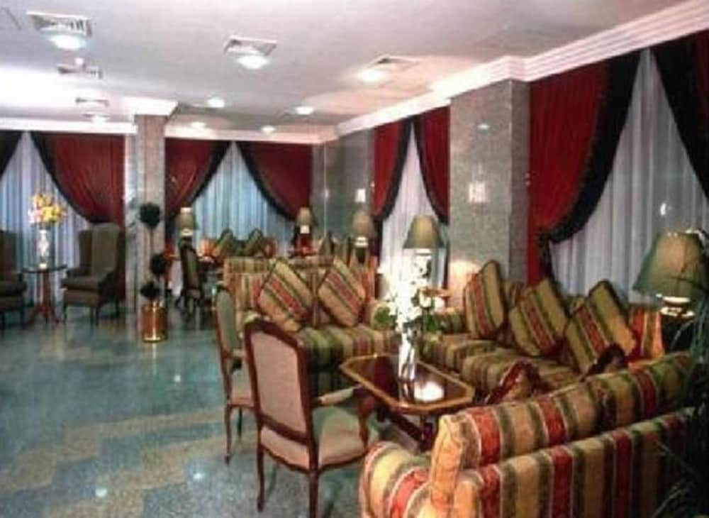 Manazel Ajyad Hotel 3