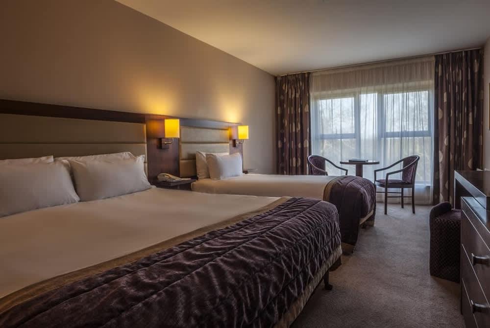 Westport Woods Hotel & Spa 3