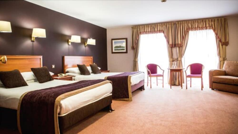 Westport Woods Hotel & Spa 5