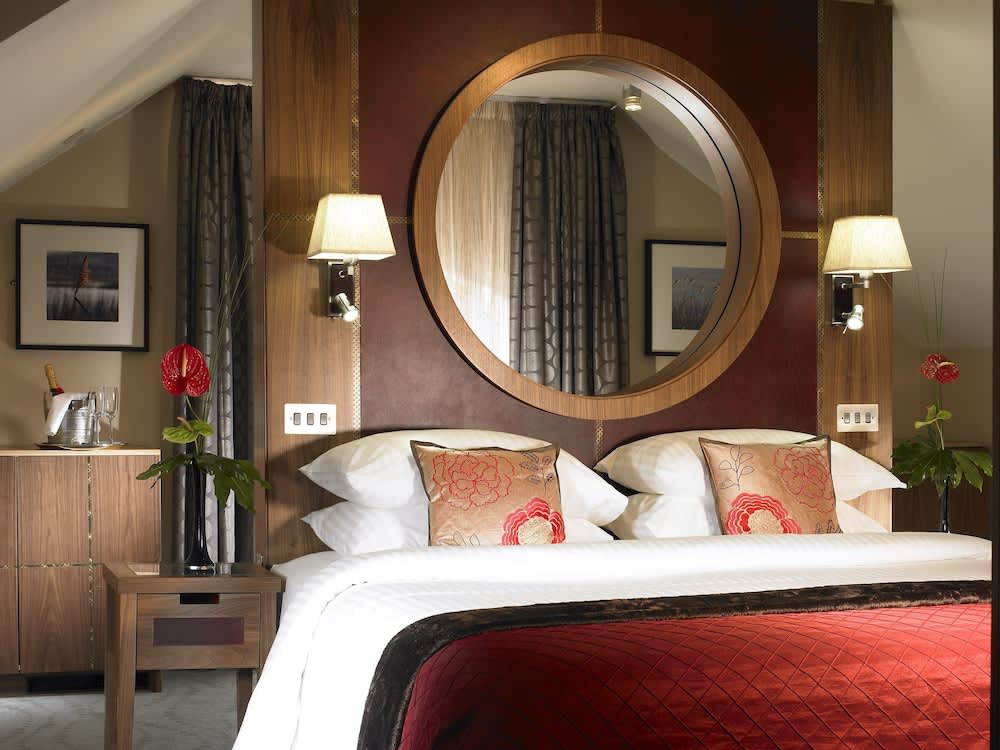 Westport Plaza Hotel, Spa & Leisure 5