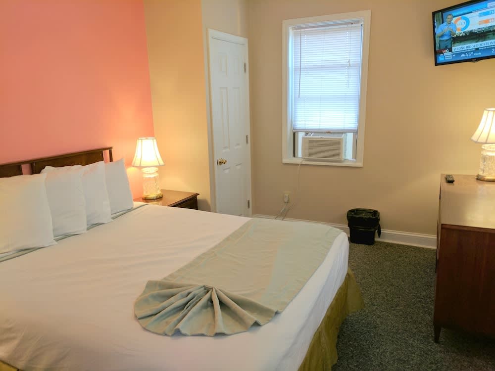 Key West Motel 4