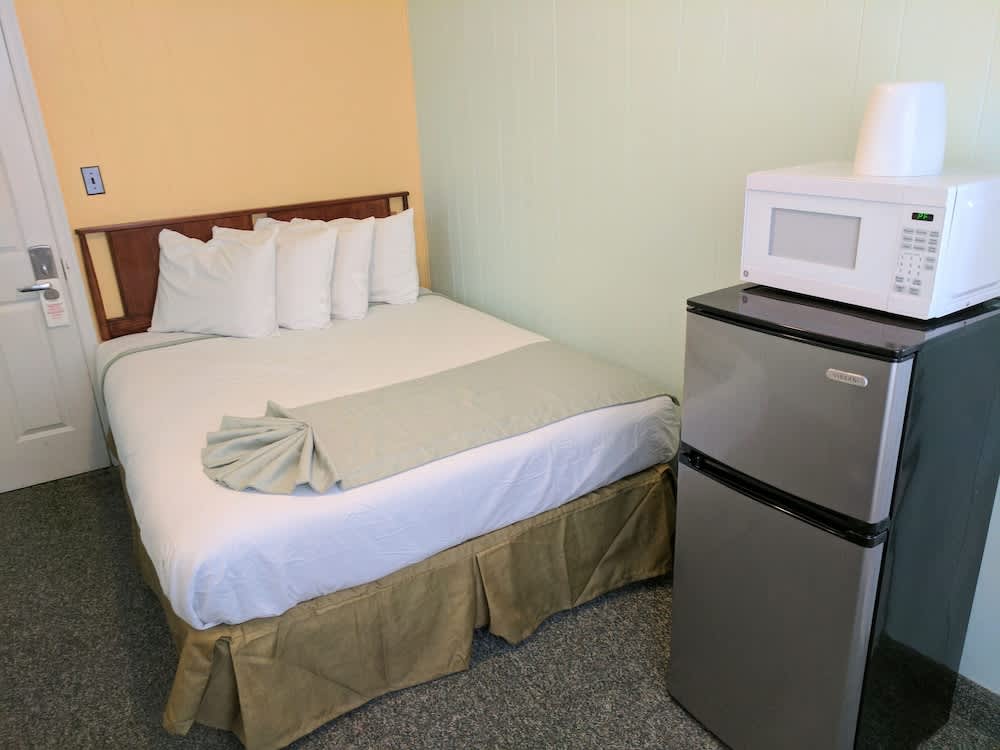 Key West Motel 5