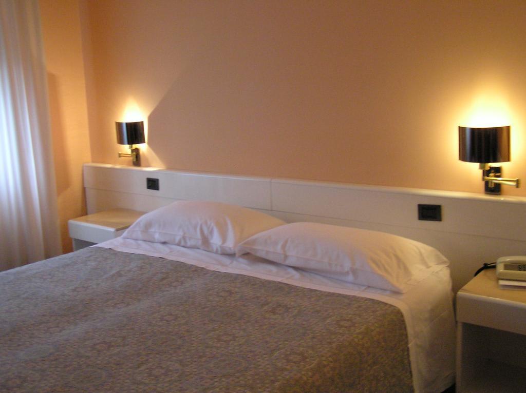 Hotel Giovanni 4