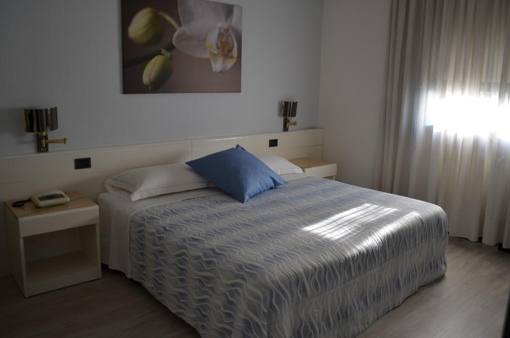 Hotel Giovanni 5
