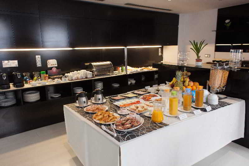 Blanq Carmen Hotel 5