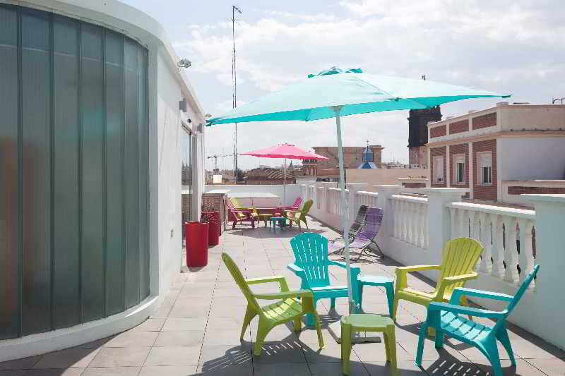 Blanq Carmen Hotel 4