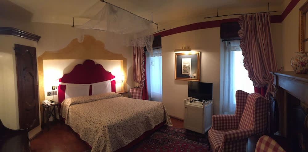 Hotel Gabbia D'Oro 5