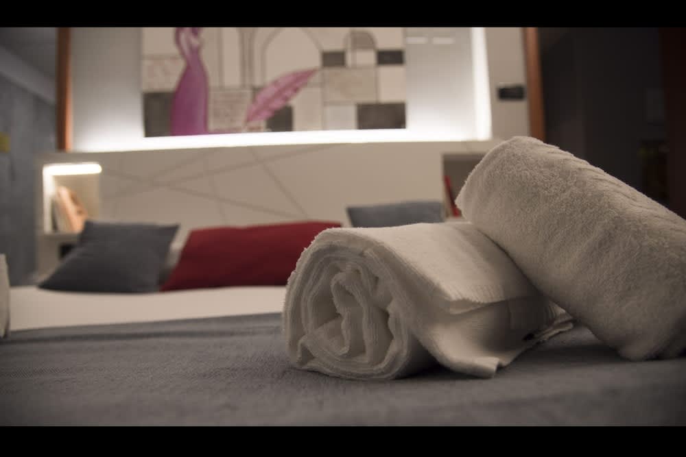 Hotel Fontana Verona 5