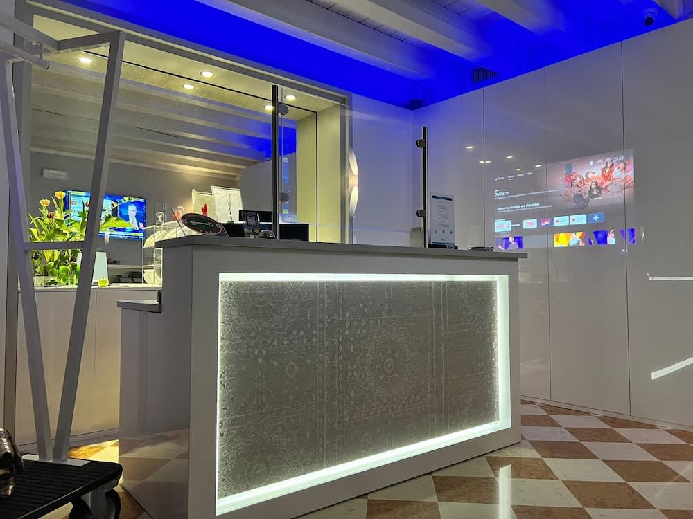 Hotel Fontana Verona 3
