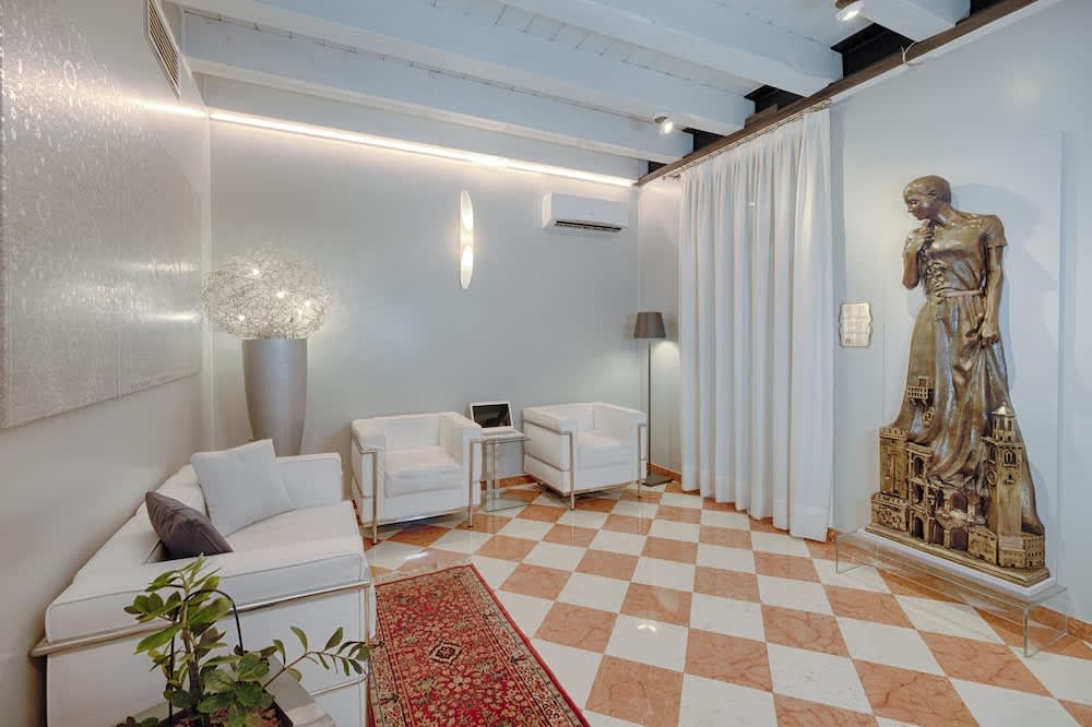 Hotel Fontana Verona 4