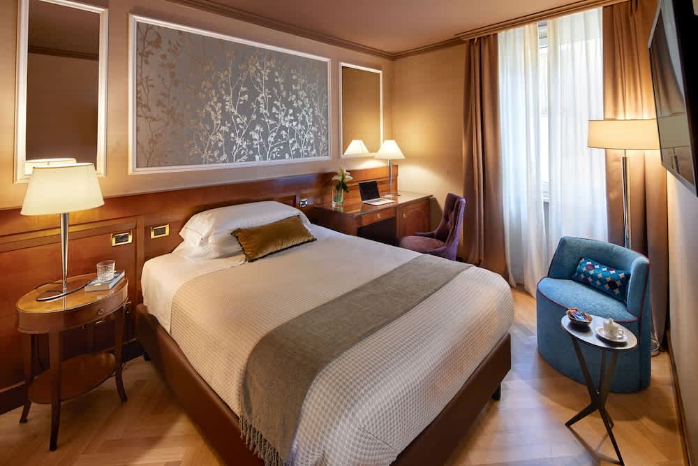 Hotel Accademia 3