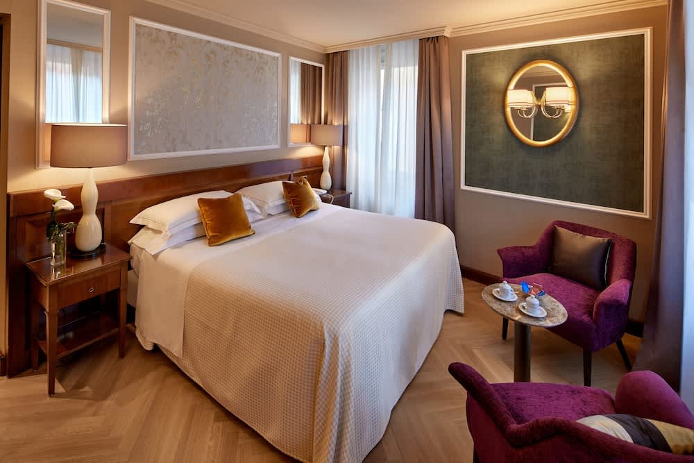 Hotel Accademia 4