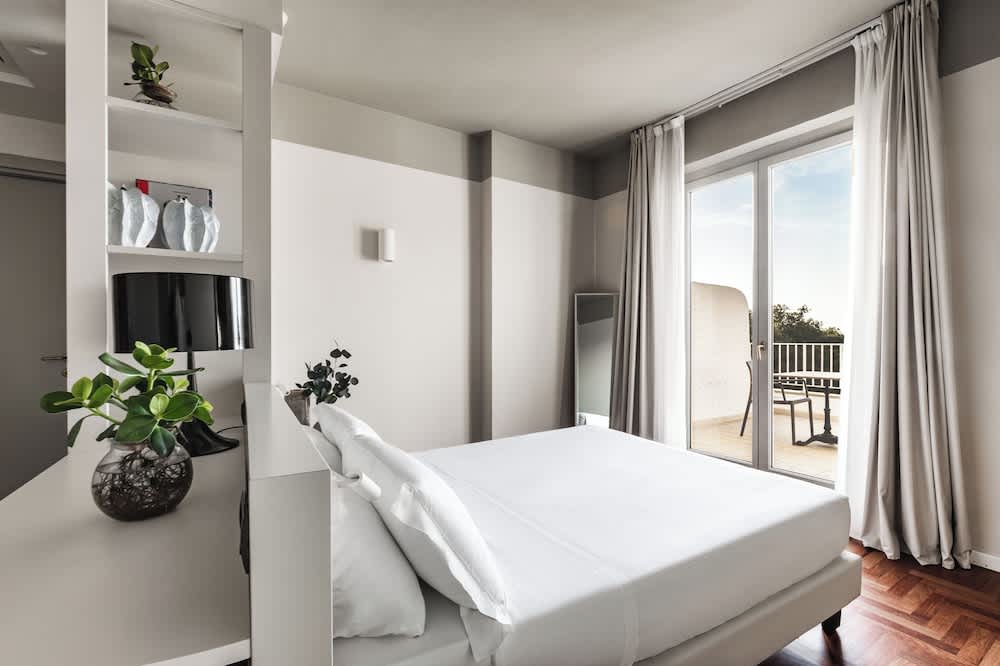 SeeBay Hotel 5