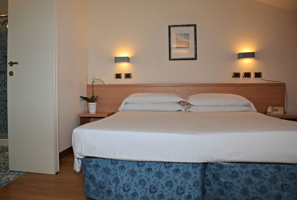 Hotel Brandoli 3